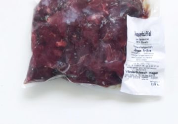 Gulasch