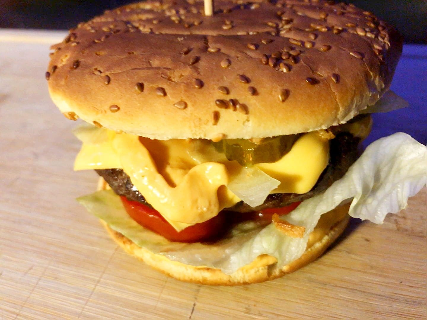 Burger